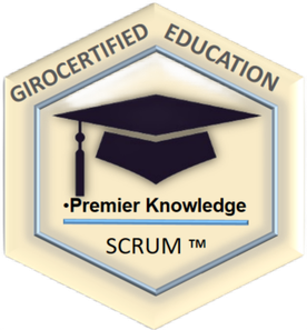 Certified Scrum Fundamentals Professional