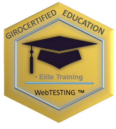 Certificación Profesional WebTesting